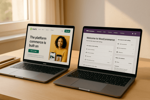 Shopify vs WooCommerce: Which Platform Wins?