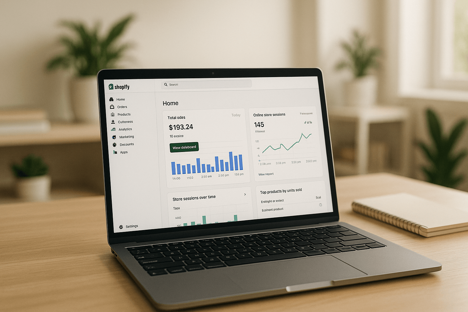 How to Migrate to Shopify Without Losing Sales